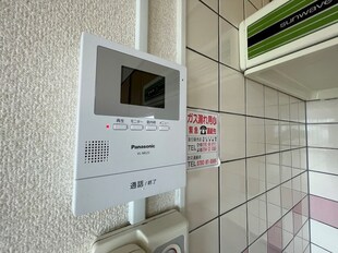 余部駅 徒歩20分 3階の物件内観写真